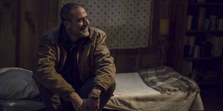 5 Things The Walking Dead TV Series Does Better Than The Comics (And 5 Things The Comics Do Better) 5 Things The Walking Dead TV Series Does Better Than The Comics (And 5 Things The Comics Do Better)